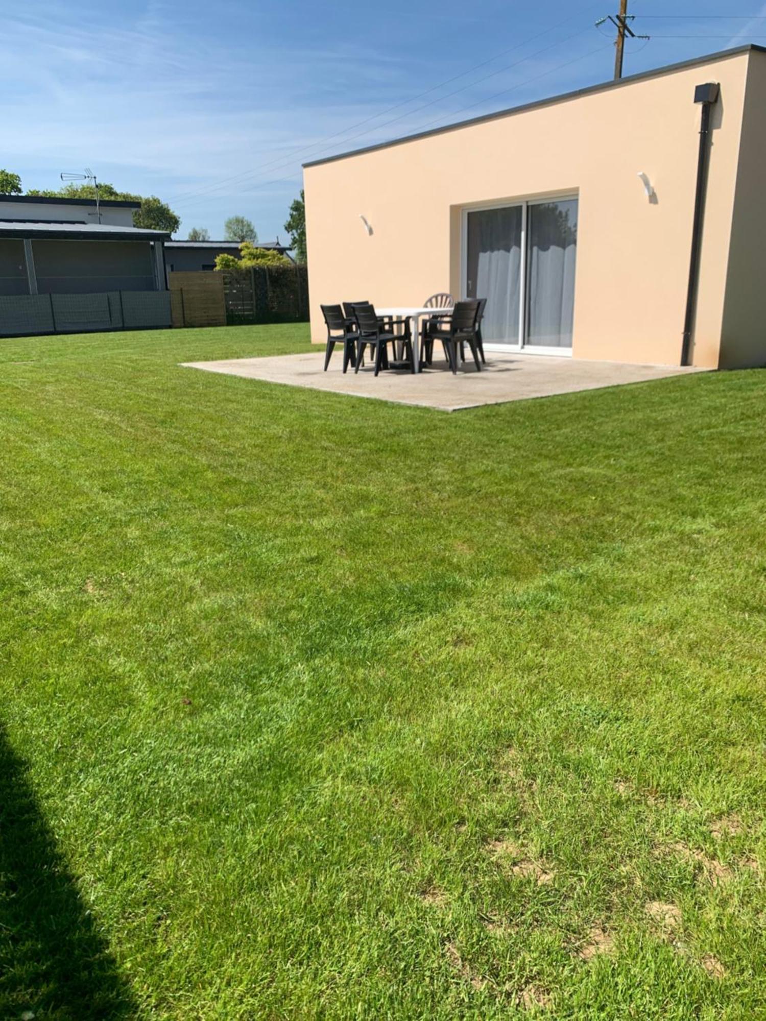 Les Gites Plehedelais Bis Exterior photo